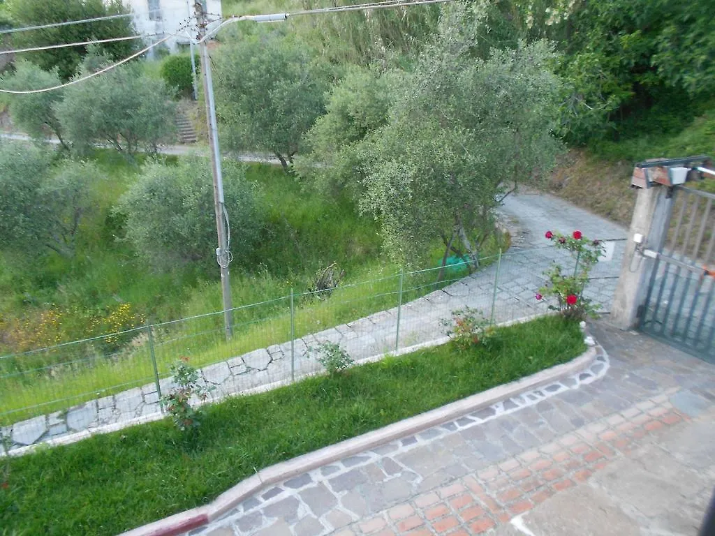 Holiday home La Civetta Sul Como' Villa La Spezia