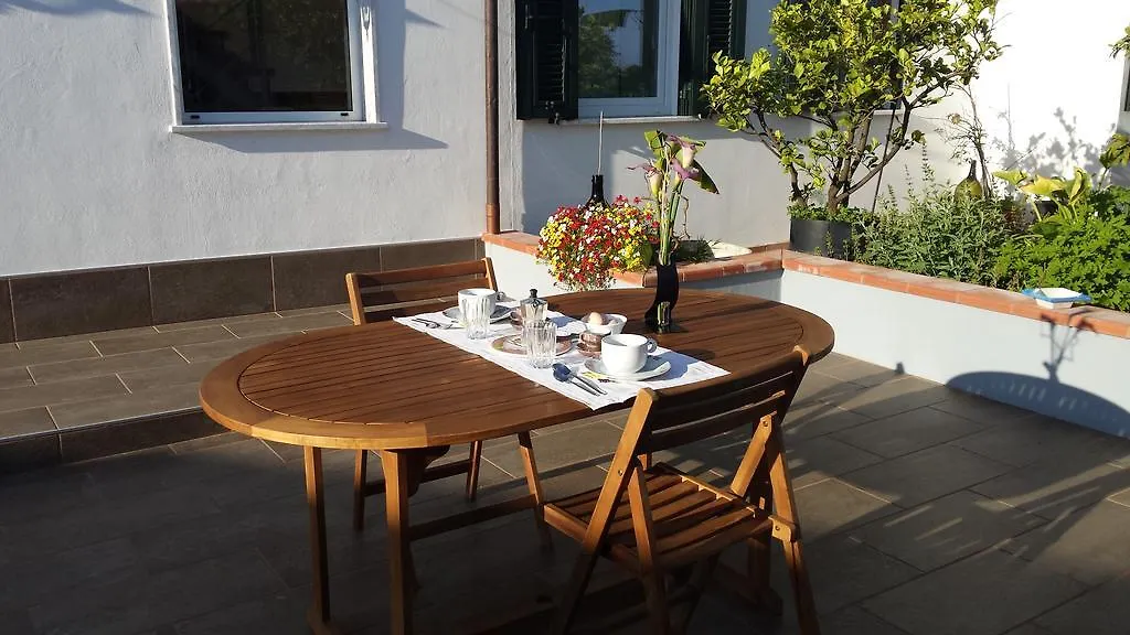 La Civetta Sul Como' Villa La Spezia Holiday home