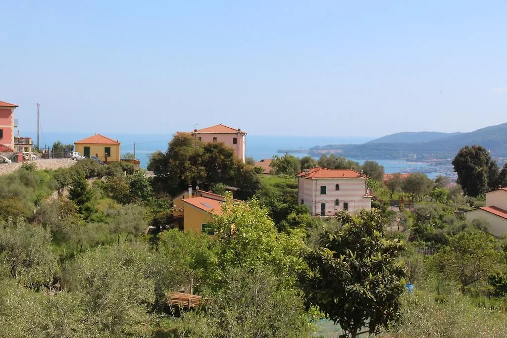 La Civetta Sul Como\' location