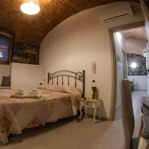 5 Terre E Dintorni House Hébergement de vacances